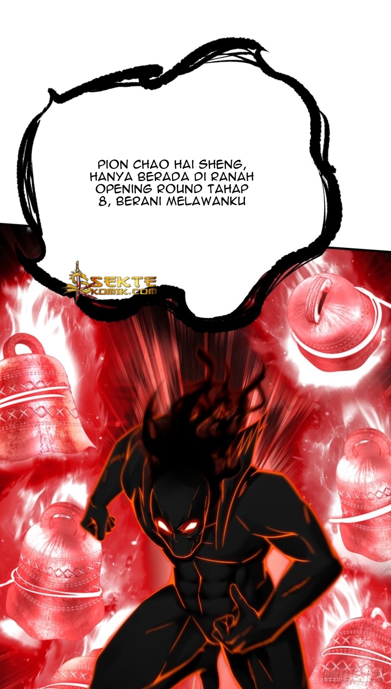 I Picked Up An Attributes Chapter 22 Gambar 14